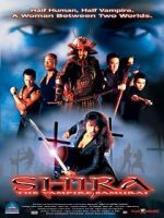 Watch Shira: The Vampire Samurai 123movieshub