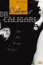 Watch Das Cabinet des Dr. Caligari. 123movieshub