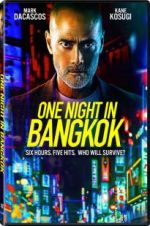 Watch One Night in Bangkok 123movieshub