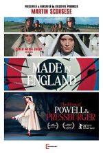 Watch Made in England: The Films of Powell and Pressburger 123movieshub