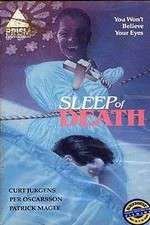 Watch The Sleep of Death 123movieshub