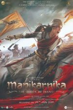 Watch Manikarnika: The Queen of Jhansi 123movieshub