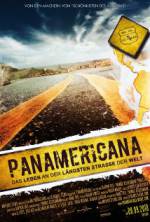 Watch Panamericana - Life at the Longest Road on Earth 123movieshub