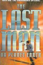 Watch The Last Man on Planet Earth 123movieshub