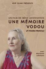 Watch A Voodoo Memory 123movieshub