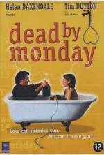 Watch Dead by Monday 123movieshub