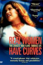 Watch Real Women Have Curves 123movieshub