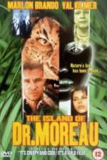 Watch The Island of Dr. Moreau 123movieshub