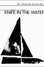 Watch Knife in the Water 123movieshub