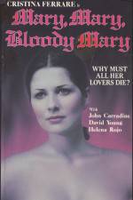 Watch Mary Mary Bloody Mary 123movieshub