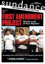 Watch The First Amendment Project: Fox vs. Franken 123movieshub
