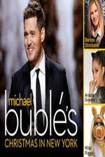 Watch Michael Buble\'s Christmas in New York 123movieshub