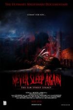 Watch Never Sleep Again: The Elm Street Legacy 123movieshub