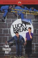Watch Lucky Break 123movieshub