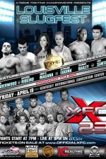 Watch XFC 23: Louisville Slugfest 123movieshub