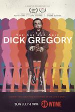 Watch The One and Only Dick Gregory 123movieshub