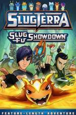 Watch Slugterra: Slug Fu Showdown 123movieshub