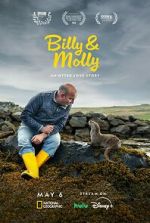 Watch Billy & Molly: An Otter Love Story 123movieshub