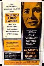 Watch The Story of Esther Costello 123movieshub