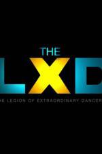 Watch The Legion of Extraordinary Dancers 123movieshub