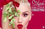 Watch Gwen Stefani\'s You Make It Feel Like Christmas 123movieshub