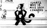 Watch Krazy Kat and Ignatz Mouse at the Circus 123movieshub