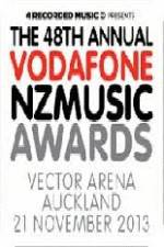 Watch Vodafone New Zealand Music Awards 123movieshub