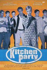 Watch Kitchen Party 123movieshub