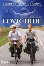 Watch A Love to Hide (Un amour  taire) 123movieshub