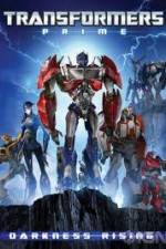 Watch Transformers Prime: Darkness Rising 123movieshub