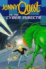 Watch Jonny Quest Versus the Cyber Insects 123movieshub