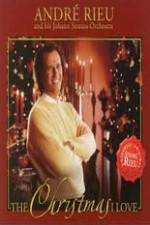 Watch Andre Rieu: The Christmas I Love 123movieshub