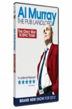 Watch Al Murray: The Only Way Is Epic 123movieshub