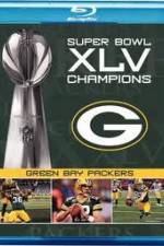 Watch NFL Super Bowl XLV: Green Bay Packers Champions 123movieshub