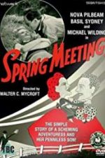 Watch Spring Meeting 123movieshub