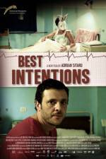 Watch Best Intentions 123movieshub