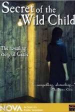 Watch NOVA: Secret Of The Wild Child 123movieshub