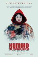 Watch Kumiko, the Treasure Hunter 123movieshub