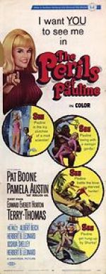 Watch The Perils of Pauline 123movieshub