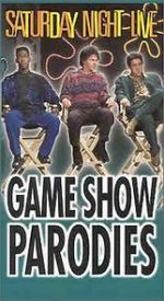 Watch Saturday Night Live: Game Show Parodies (TV Special 2000) 123movieshub