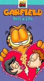 Watch Garfield Gets a Life (TV Short 1991) 123movieshub