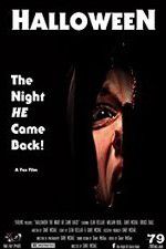 Watch Halloween: The Night HE Came Back 123movieshub