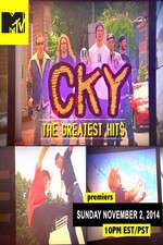 Watch CKY the Greatest Hits 123movieshub