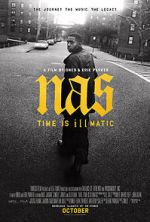 Watch Nas: Time Is Illmatic 123movieshub