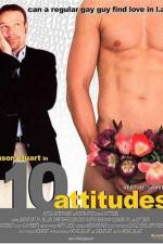 Watch 10 Attitudes 123movieshub
