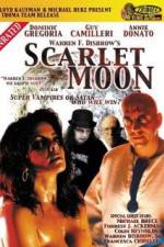 Watch Scarlet Moon 123movieshub