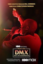 Watch Don\'t Try to Understand: A Year in the Life of Earl \'DMX\' Simmons 123movieshub