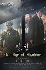Watch The Age of Shadows 123movieshub