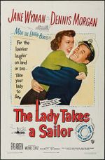 Watch The Lady Takes a Sailor 123movieshub