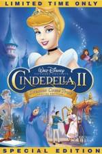 Watch Cinderella II: Dreams Come True 123movieshub